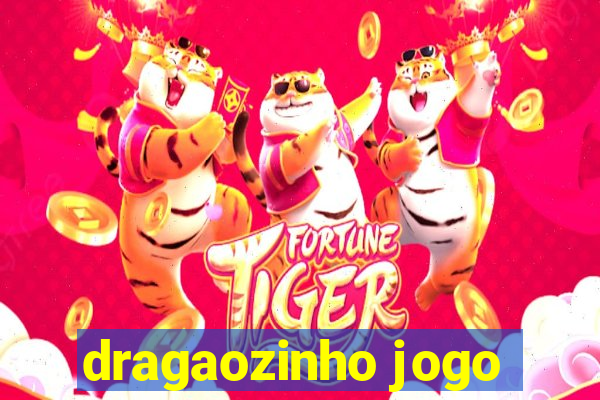 dragaozinho jogo